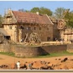 guedelon