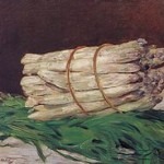 asperges manet